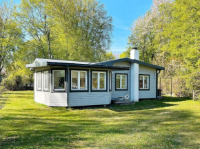 Holiday home SÖLVESBORG XVI in Sölvesborg